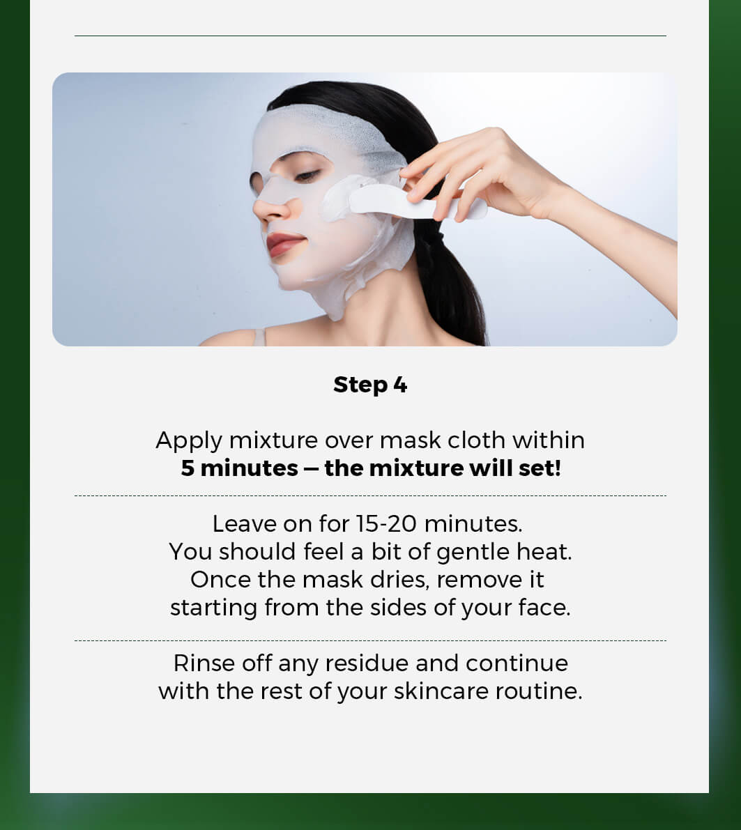 WNP Mummy Mask