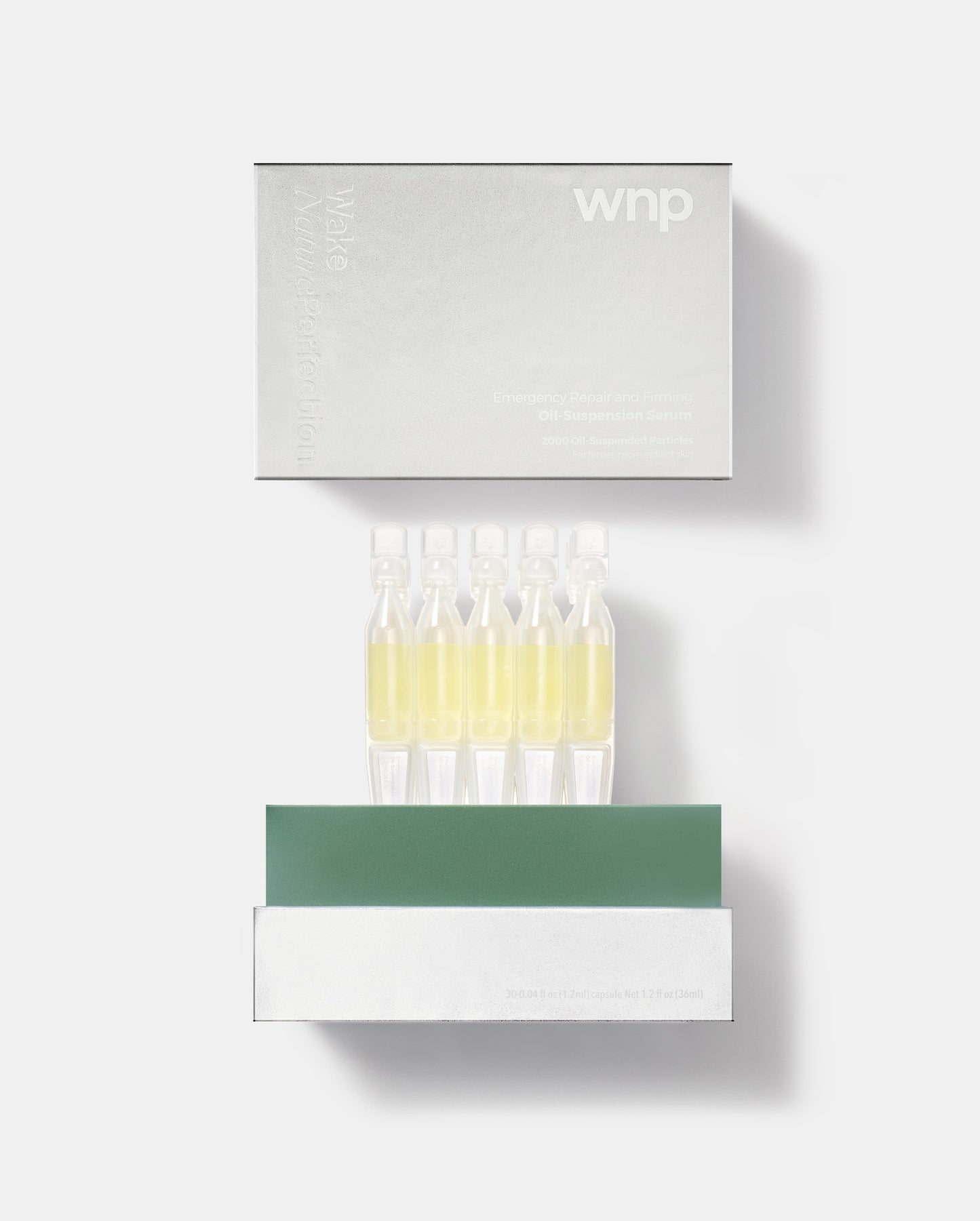 WNP BOX - Limited Holiday Miracle Gift Set