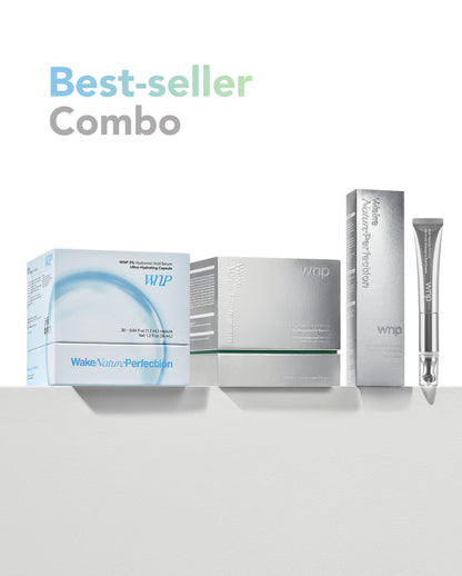 WNP Best-Seller Combo