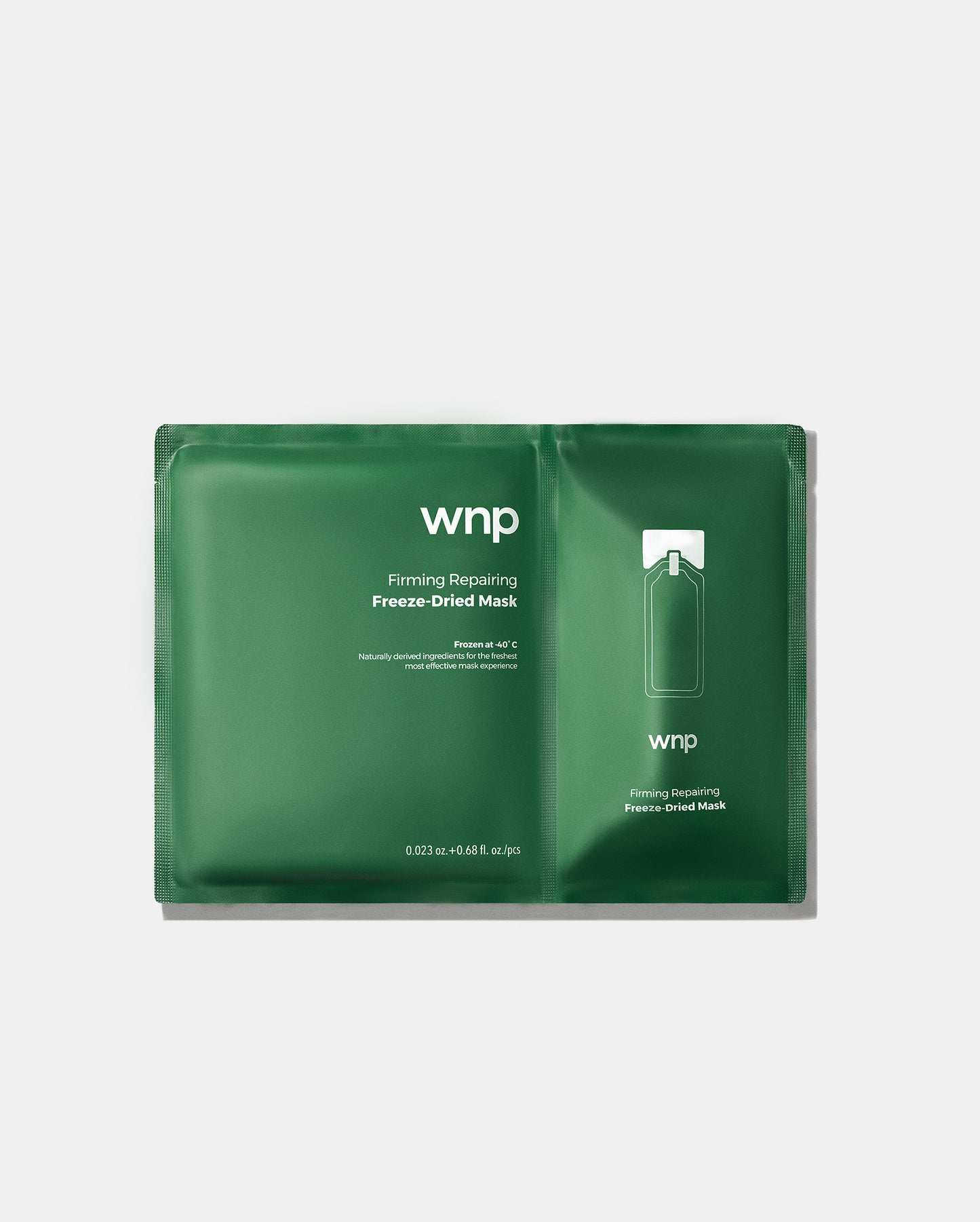 WNP BOX - Limited Holiday Miracle Gift Set